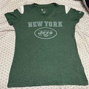 New York Jets Nike T-Shirt